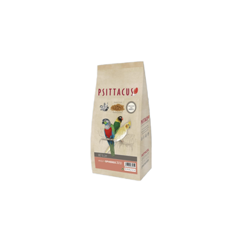 Psittacus Parrot Food 800g