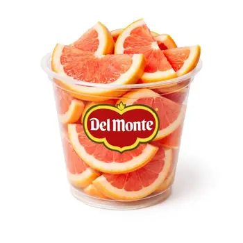 Del Monte Sliced​​ grapefruit 160g