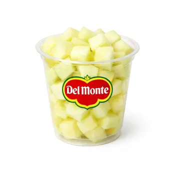 Del Monte Chopped Sweet Melon 160g