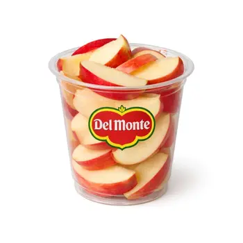 Del Monte Sliced​​ apple 160g