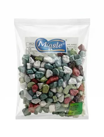 مياستي حلوى شوكولاتة على شكل صخور 250جرام