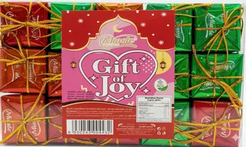 مياستي علبة جيلي فواكه مشكلة 250جرام