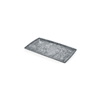 Kulsan-Gn 1/1 Polaris Serving Platter Dark Grey 1Piece
