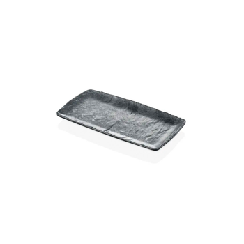 Kulsan-Gn 1/3 Polaris Serving Platter Dark Grey 1Piece