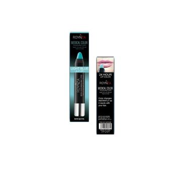 Roynza Color Changing Magic Lipstick 2.9g