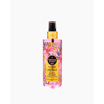 أيوب صبري معطر جسم حريري ناعم 250مل