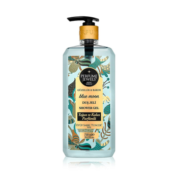 Eyup Sabri Blue Moon Shower Gel 750ml