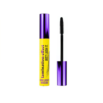 Ingrid Mascara Lamination Effect 12Ml