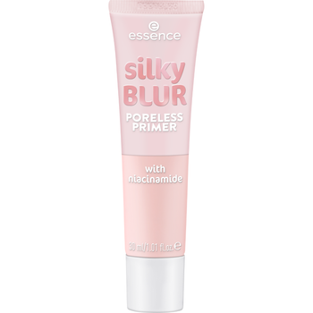 Essence Silky Blur Poreless Primer 30ml