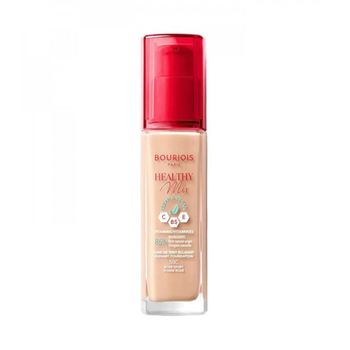 Bourjois Healthy Foundation No 51.5 N 1Piece