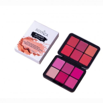 Roynza Blusher 12 Colors 1Piece