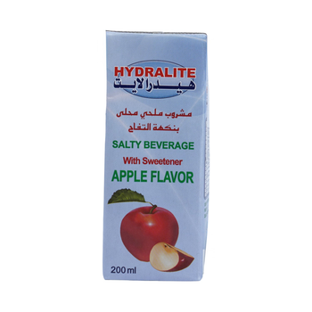 هيدرالايت محلول 200مل