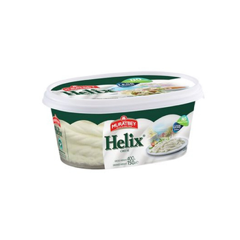 Mratbey Helix Cheese
