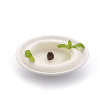 بدر لبنة طازجة قليلة الدسم