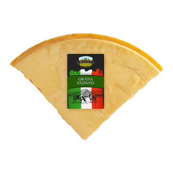 Grana Padano DOP Cheese