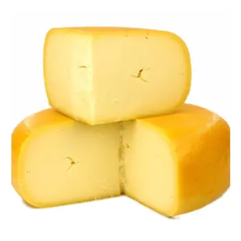 هالي جبن براميلي حليب بقر