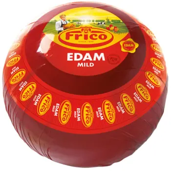 Frico Mild Edam Cheese