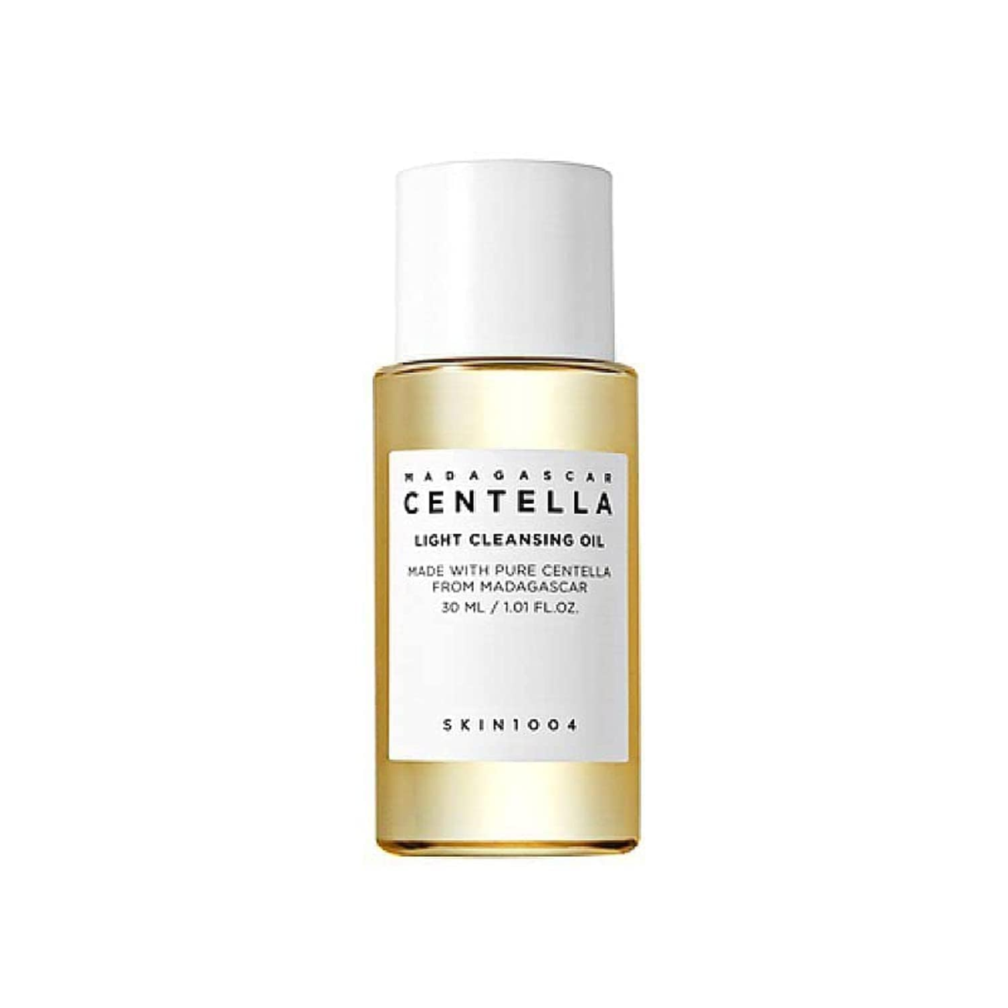 مدغشقر زيت تنظيف خفيف عطري 30مل