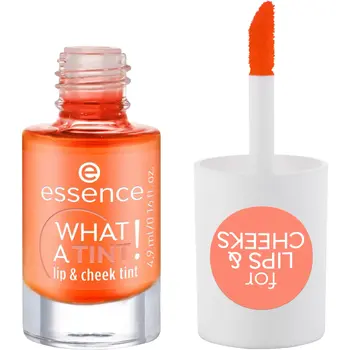 Essence What A Tint! Orange Lip & Cheek Tint 49ml