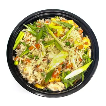 Chicken Fried Rice 400g