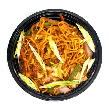 Vegetable Noodles 400g