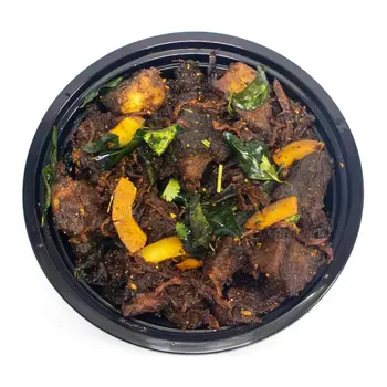 Beef Fry 250g