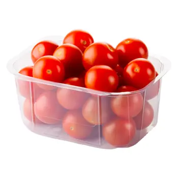 طماطم كرزيه 1علبه