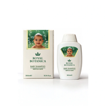 Royal Botanica Baby Shampoo 300Ml