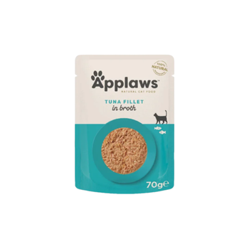 Applaws Tuna Fillet Wet Cat Food 70g