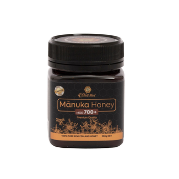 Wellmiel Mgo +700 Manuka Honey 200g