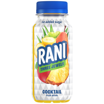 Rani Cocktail Sugar Free 3Jewels 200Ml