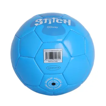 Mesucca Stitch Pvc Soccer Balls