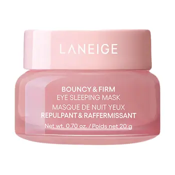 Laniege Bouncy & Firm Eye Mask 20g