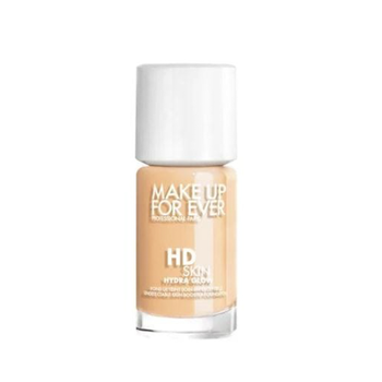 MAKE UP FOR EVER HD Skin Hydra Glow Foundation Beige