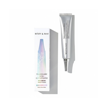 Mary&May Brightening Eye Cream 30g
