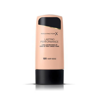 Max Factor Lasting Performance Foundation Ivory Beige