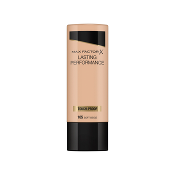 Max Factor Lasting Performance Foundation Soft Beige