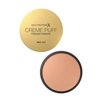 Max Factor Crem Puff Ref 053