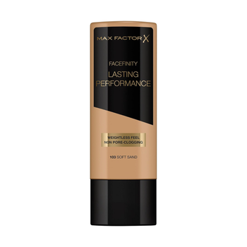 Max Factor Facefinity Soft Sand