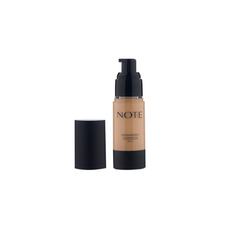 Note Detox & Protect Foundation# 120 1Piece