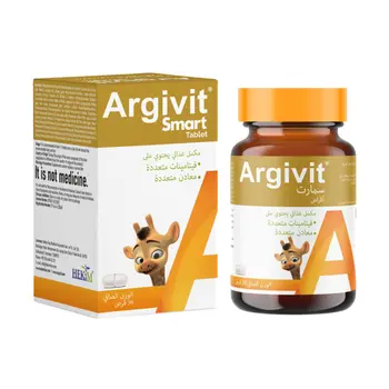 Argivit Smart Tablet 30Tablets