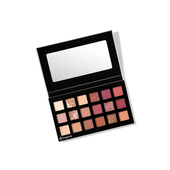 Bogenia 12 Galaxy 003 Eyeshadow Palette