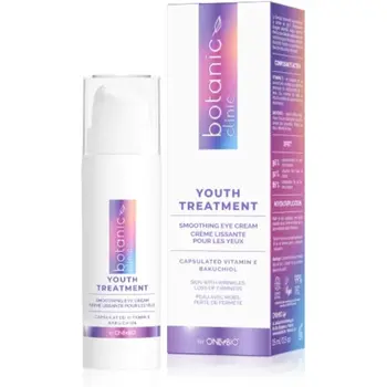 Botanicclinic Youth Treatment Eye Cream 15ml