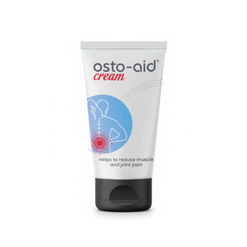 Derma Osto Aid Pain Relief Cream