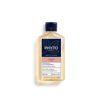 Phytocyane Color Anti Fade Shampoo 250Ml
