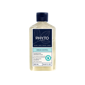 Sebum Control Oil Reducing Shampoo 1Piece