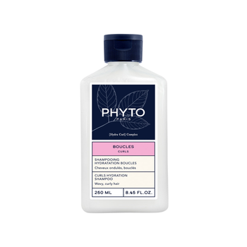 Phyto Curls Hydration Shampoo 1Piece