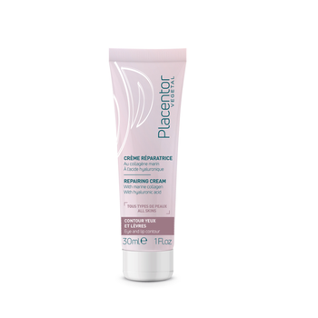 Placentor Repair Eye & Lip Cream 30Ml