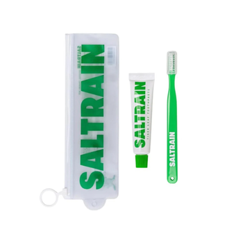 Saltrain Tigerleaf Travel Kit 1Piece