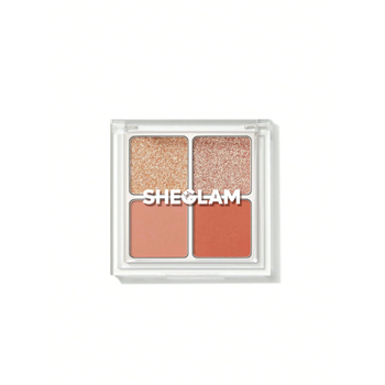 Sheglam Cosmic Eyeshadow Charm School 1Piece